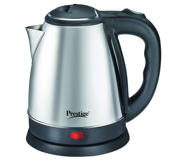 Electric kettle shop uses in hindi